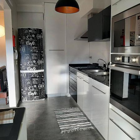 Casa Das Yucas - Patio Apartment Capelas Ngoại thất bức ảnh