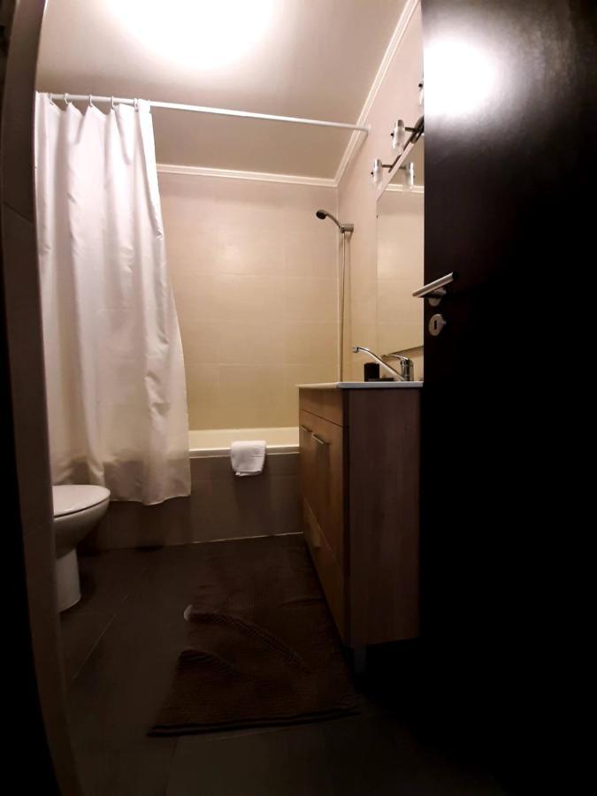 Casa Das Yucas - Patio Apartment Capelas Ngoại thất bức ảnh
